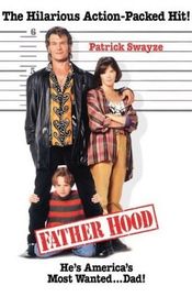 Poster Father Hood
