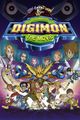 Film - Digimon: The Movie