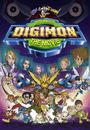 Film - Digimon: The Movie