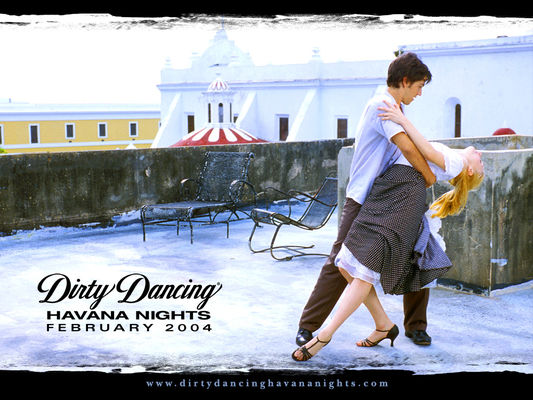 Havana Nights: Dirty Dancing 2