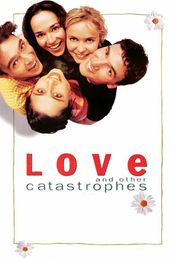 Poster Love and Other Catastrophes