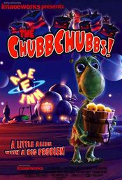Poster Chubbchubbs!