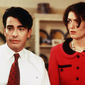 Peter Gallagher în The Man Who Knew Too Little - poza 17