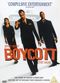 Film Boycott