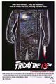 Film - Friday the 13th