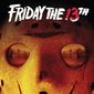 Poster 10 Friday the 13th