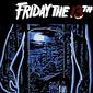 Poster 5 Friday the 13th