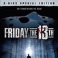 Poster 9 Friday the 13th