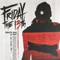 Poster 3 Friday the 13th