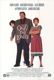 Poster Only the Lonely