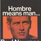 Poster 9 Hombre