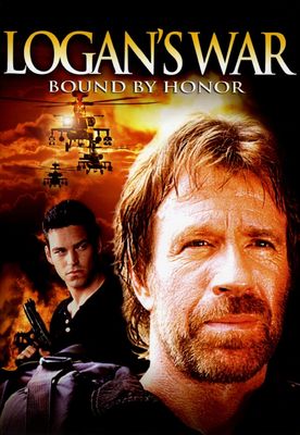 Logan's War: Bound by Honor poster