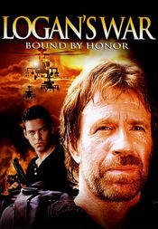 Poster Logan's War: Bound by Honor