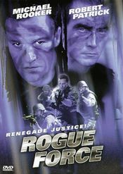 Poster Renegade Force