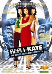 Repli-Kate - Repli-Kate (2002) - Film - CineMagia.ro