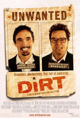 Dirt poster