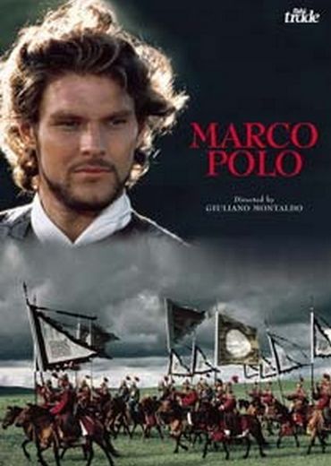 Stab Presenter Made to remember Marco Polo - Marco Polo (1982) - Film serial - CineMagia.ro