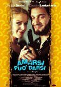 Amarsi puo darsi poster