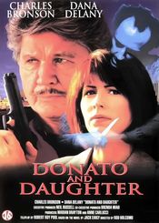 Poster Donato and Daughter