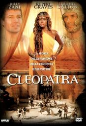 Poster Cleopatra