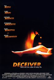 Poster Deceiver