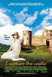 Poster I Capture the Castle