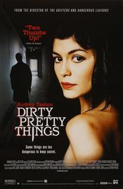 Poster Dirty Pretty Things