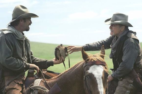 Open Range