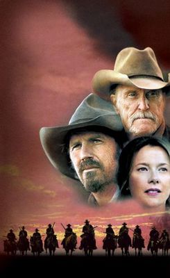 Open Range