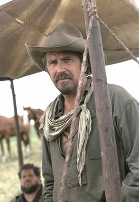 Open Range