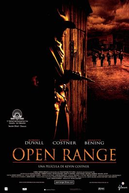 Open Range