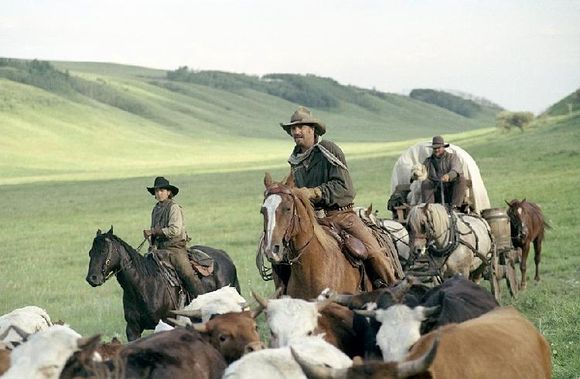 Open Range