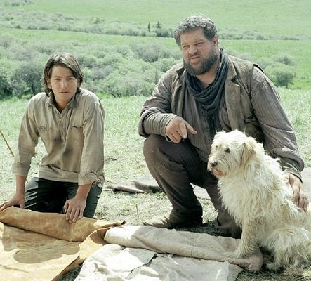 Open Range