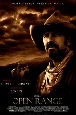 Open Range