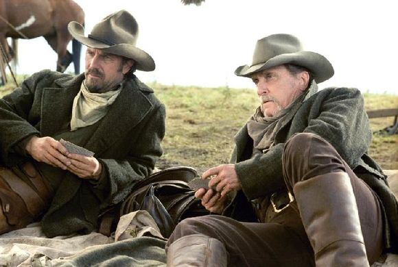 Open Range