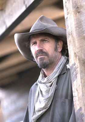 Open Range