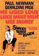 Film - Sweet Bird of Youth