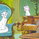 Imagine din galeria filmului The AristoCats