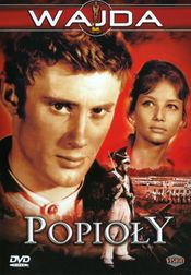 Poster Popioly