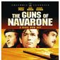 Poster 2 The Guns of Navarone