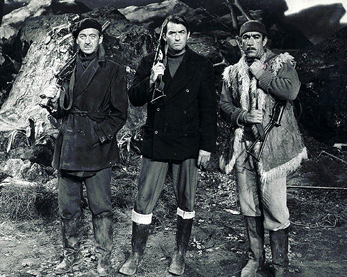 The Guns of Navarone