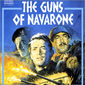 Poster 3 The Guns of Navarone
