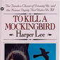 Poster 4 To Kill a Mockingbird