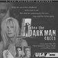 Poster 2 When the Dark Man Calls