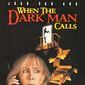 Poster 1 When the Dark Man Calls
