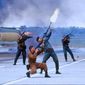Tactical Assault/Iadul din cer