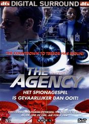 Poster The Agency