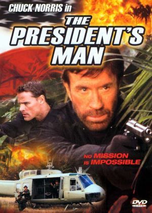 competition Delegate Specificity The President's Man - Misiune pentru presedinte (2000) - Film - CineMagia.ro