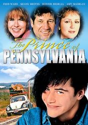 Poster The Prince of Pennsylvania