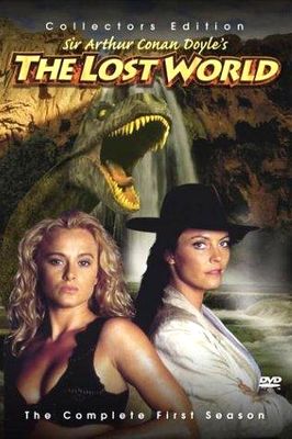 The Lost World poster